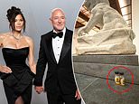 Met Gala rocked as staff make revolting discovery hidden inside museum just hours before fashion’s biggest night