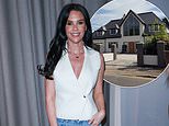 Danielle Lloyd shares a first look at her huge new mansion after two years of ‘blood, sweat and tears’