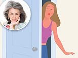 I walked in on my boyfriend doing the unthinkable with his female best friend. No it’s NOT what you think – but a sexless betrayal a million times worse: DEAR JANE