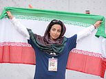 Calls for Olympic bosses to act as Iranian athletes who are facing execution and imprisonment plead for help after watching pals die