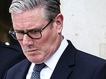 Keir Starmer facing Muslim voter crisis as poll finds that over half will tactically vote to boot Labour out this Thursday – with support collapsing from 80% to just 33%