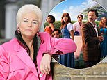 EastEnders legend Pam St Clement, 83, ‘to make her TV comeback in the new series of Rivals with a surprise cameo’