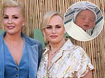 Rebel Wilson and wife Ramona Agruma welcome second child: ‘What a gorgeous blessing’