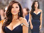 Crowning of Queen Lauren! Spilling out of her Met Gala gown, how Sanchez got everything she ever wanted… despite the ‘very disturbing’ gossip now swirling
