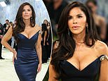Lauren Sanchez looks unrecognizable at 2026 Met Gala as plastic surgeons weigh in on shocking new appearance