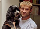 Why Brits are now spending £200 a month on ‘vegan, gluten-free and sustainable’ foods… for their dogs