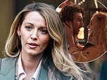 It Ends With Us… settled! Blake Lively and Justin Baldoni avoid explosive trial after feuding co-stars finally reach agreement in multimillion-dollar case