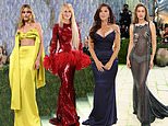 Met Gala 2026 best dressed: Celebrities wow on NYC red carpet on fashion’s biggest night