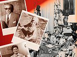 My father’s deathbed confession could rewrite one of Beverly Hills’ greatest murder mysteries. He was sitting next to the victim when the bullets flew… and told me a secret he kept for decades