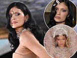 Met Gala unfiltered: Beyoncé and Kylie Jenner’s real looks revealed after posting ‘FaceTuned’ photos