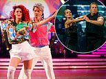 Strictly pro line-up confirmed: Dianne Buswell heads back from maternity leave and Amy Dowden makes a triumphant return as glittering cast of dancers is revealed following show bloodbath
