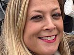Partner accused Old Bailey judge’s daughter of ‘lying’ to him before stabbing her to death and blowing up £1.4million house with a gas canister, court hears