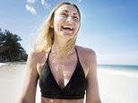 Do YOU need to start acting your age? Queen of etiquette LAURA WINDSOR reveals exactly when to give up every youthful habit