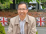 Man who escaped North Korea twice, was forced to watch public executions and survived four spells in China’s jails is now running for the Conservatives in local elections