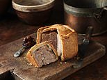 Pied and prejudice: Vegans demand ‘Pork Pie way’ be removed from shortlist for new Melton Mowbray bypass