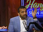 The FBI’s most shocking secrets hidden in ‘burn bag’ room revealed by Kash Patel