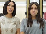 The dark truth about Love Luxury, their glamorous Dubai life and the viral videos selling discount designer handbags. Insiders tell MOLLY CLAYTON what’s really going on – and all about the glossy couple behind it