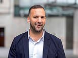 Polanski says ‘Palestine on the ballot’ as he returns to sectarian tactics in desperate last-ditch bid to win over voters