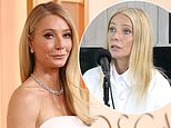 Gwyneth Paltrow under fire for calling out ‘rich white dudes’ in ‘tone deaf’ interview about wealth inequality