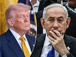 Trump’s bombshell private admission sends grim warning to Netanyahu as Israel braces for reckoning