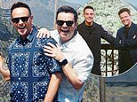 I’m A Celebrity ‘set to announce Canadian spin-off show with exciting new twist’ after chaotic All Stars series
