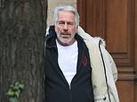 Jeffrey Epstein scrawled suicide note finally released: ‘No fun. Not worth it’