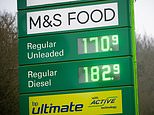 Labour must slash fuel duty and reduce motorway speed limits to prevent economic damage amid Iran war, says Left-wing think tank