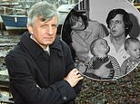 Wycliffe star Jack Shepherd left ‘£1million to second wife in his will’ after he died aged 85