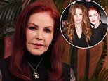 Priscilla Presley, 80, says daughter Lisa Marie’s tragic death ‘separated’ the family