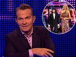 Bradley Walsh rules himself OUT as new Strictly host as the former frontrunner announces tour date clash