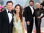 Hugh Jackman’s $40million move to completely cut ties with ex wife Deborra-Lee Furness before Met Gala debut with new girlfriend Sutton Foster