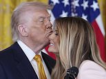 Donald Trump halts operation to ‘free’ ships in Strait of Hormuz amid claims Iran war could be over within a week