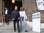 How Starmer’s elections endgame could unfold: Hour-by-hour guide to poll results that might finish the PM