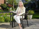 I lived a millionaire lifestyle with my husband. Then I found out how he was really paying for his royal race horses, an Aston Martin and a fleet of rally cars