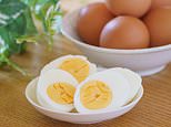 Higher egg intake associated with reduced dementia risk, study suggests