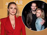 Hayden Panettiere’s turbulent life as former child star reveals she finally feels ‘comfortable’ to come out as bisexual after battling addiction, depression and a ‘brutal’ abusive relationship