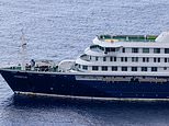 WHO insists hantavirus outbreak will not become pandemic but infection fears grow as hunt is on for passengers who left cruise – live updates