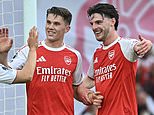 Is this the secret behind Viktor Gyokeres’ transformation? Fans convinced off-field decision has inspired turnaround for £64m man