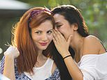 What to do when ‘mean girls’ grow up to be mean school-run mums: I used to suck up to the head of the group, but was secretly shocked by her cattiness. Then she turned against ME with a WhatsApp that left me shaking. This is exactly how I beat them
