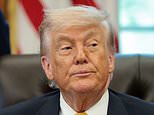 Trump’s inner circle in panic over Iran war midterm bloodbath as $4.58 gas and soaring airfares hammer Americans
