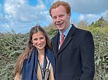 EDEN CONFIDENTIAL: Earl of Derby’s heir engaged to glamorous TikTok star
