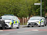 Baby dies after ‘incident’ at home in south Manchester