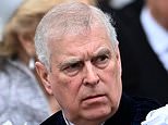 Man, 39, is charged with harassment after Andrew Mountbatten-Windsor ‘threatened near his home’