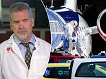 US military virologist warns ‘perfect storm’ of contagion caused lethal hantavirus cruise outbreak… and it’s not over: ‘Blood vessels leak, lungs fill with fluid’
