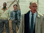 CHRISTOPHER STEVENS reviews last night’s TV: Brave volunteers who risked their lives to bring down the drug gangs