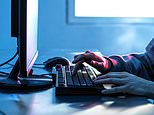 Criminals are using photos from school websites to create child sex abuse imagery then blackmailing headmasters, experts warns