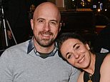 ALISON BOSHOFF: Happy ending for Strictly’s Amanda Abbington – and a payout for her stuntman fiancé