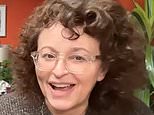 Loose Women star Nadia Sawalha dropped from ITV show ‘to give her some space’ after she was accused of sharing ‘anti-Semitic conspiracy theories’ on social media