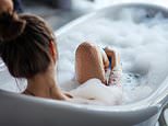 Are baths or showers more hygienic? Scientist finally settles the debate – so, is your daily wash doing more harm than good?