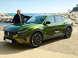 Peugeot’s new 408 is the John Lewis of cars: RAY MASSEY
